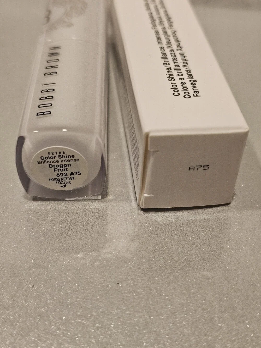 Dragon Fruit 692 - Bobbi Brown Extra Color Shine